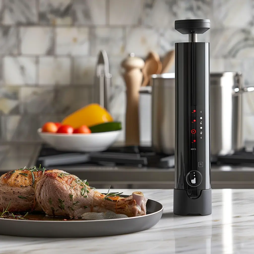 Anova Precision Cooker סו ויד מתנה לגבר